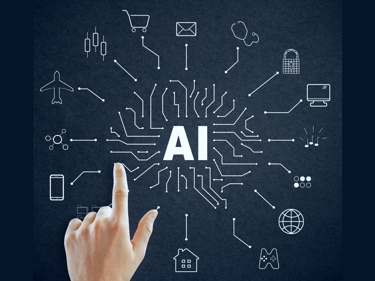 आर्टिफिशियल इंटेलिजेंस क्या है? What is Artificial Intelligence