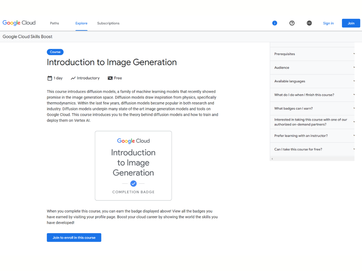 छवि निर्माण का परिचय (Introduction to Image Generation)