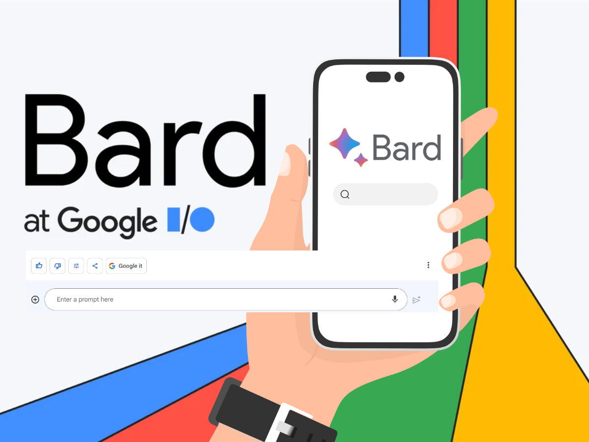 ChatGPT और Google Bard में कौन सा Best है